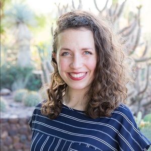 Meet your Posher, Kelsey